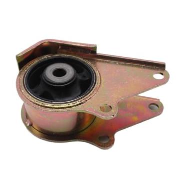 Imagem de predolo Suporte de montagem da caixa de câmbio inferior, resistente, fácil de instalar, de metal, acessório de substituição para carro de 70 mm para C25 J5