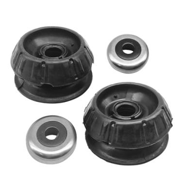 Imagem de Suporte de suspensão para Toyota Yaris 1.5L 2006-2017 Scion xD 1.8L 2008-2014 Prius C 1.5L 2012-2019, substitui 48609-52100 48609 52100 4860952100 00, pacote com 2