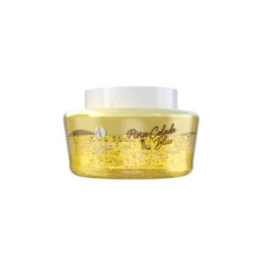 Imagem de Richée Body Geleia Hidratante Corporal Pina Colada 250g - Richee