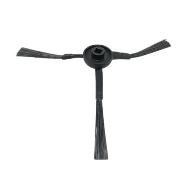 Imagem de Escova Frontal Esquerda (L) Compatível com Robô Aspirador WAP Robot W1000