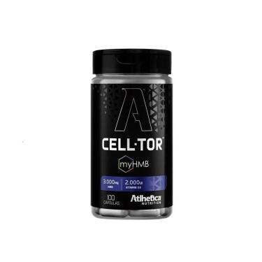 Imagem de Cell- Tor My Hmb 100 Caps Padrão Único