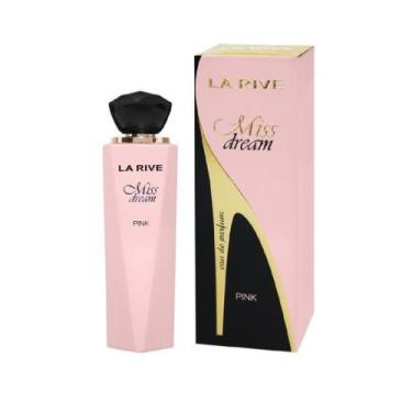 Imagem de Miss Dream Pink La Rive Perfume Feminino - EDP 100ml