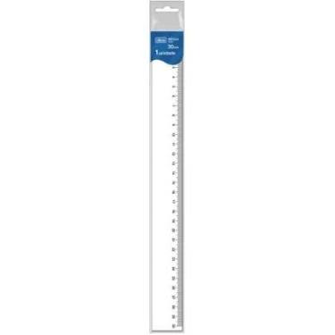 Imagem de Regua 30cm academie bl tilibra