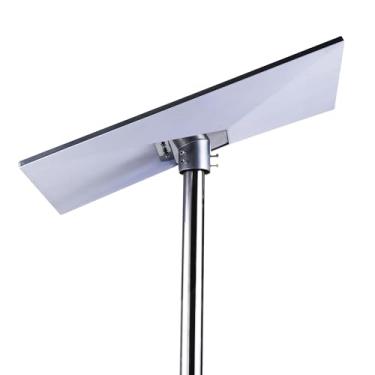 Imagem de Adaptador de tubo Starlink Gen 3, para prato padrão Starlink Gen 3, suporte de poste Starlink, placa de montagem Starlink V3, kit de montagem Starlink Gen 3 Gen3/V3, placa de montagem de prato padrão