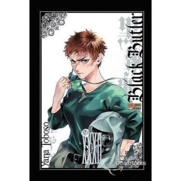 Imagem de Black Butler - Vol. 32 - PANINI, Sortido