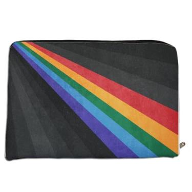 Imagem de Capa Protetora para Notebook LGBT 002 (15 Polegadas – 27cm x 36cm x 2cm (CxLxA))