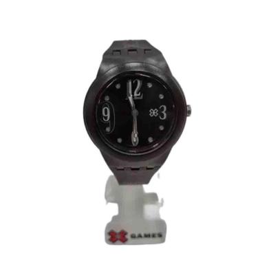 Imagem de Relógio Preto Feminino X-Games XFPP0019-Feminino