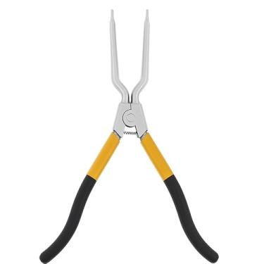 Imagem de Upgrade 383EER4001A Ferramenta de Expansão de Mola de Banheira Externa, Ferramenta de Remoção de Mola de Arruela para Bota de Porta 4986ER0004F/B/G, Compatível com LG e Ken-more 1268535, AH3569695