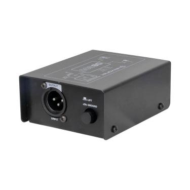 Imagem de Direct Box Passivo Hayonik Db300 - Ac2785