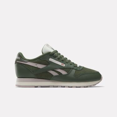 Imagem de Tênis Reebok Classic Leather Masculino-Masculino