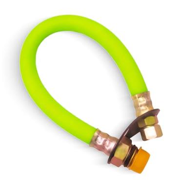 Imagem de Mangueira de troca de óleo de drenagem de 20 mm 1420K compatível com Kaw-saki FH FJ FR FS FX Series para motores Hon-da GX660, GXV390, GXV630 V-Twin (verde)