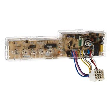 Imagem de Placa de controle principal original Frigidaire 154568301. Unidade