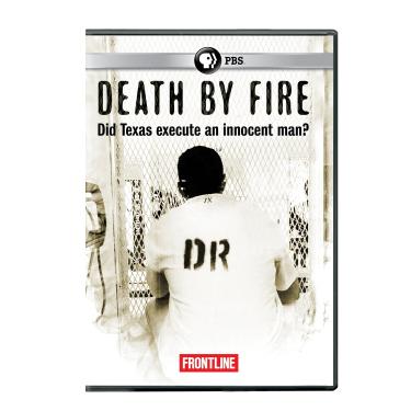 Imagem de Frontline: Death By Fire