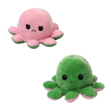 Imagem de Polvo Humor Feliz Tiktok Presente Dia Dos Namorados -Nº8