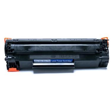 Imagem de Toner MC Color Universal 2k (2.000 Páginas) Compatível com 85A 35A 36A (CE285A CB435A) para P1102w M1132 P1005 M1120