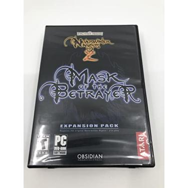 Imagem de Neverwinter Nights 2 Expansion Pack: Mask of the Betrayer - PC [video game]