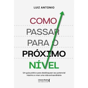 Imagem de Como Passar Para O Próximo Nível - Vol. 1