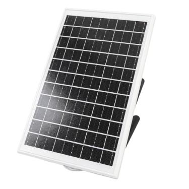 Imagem de EBTOOLS Roteador de Modem 4G LTE Movido a Energia Solar, Extensor WiFi Solar Externo Com Slot para Cartão SIM e Bateria de 25600mAh, IP66 à Prova D'água para Atividades Ao Ar Livre Em