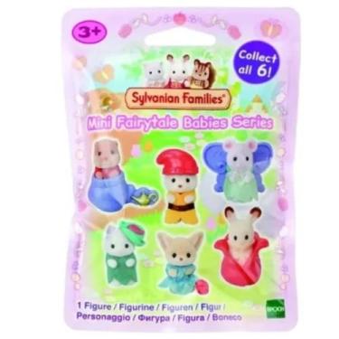 Imagem de Bebê Surpresa Mini Conto De Fadas Epoch Sylvanian Families