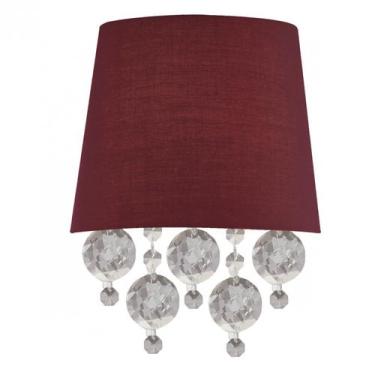 Imagem de Arandela para 1 Lâmpada São Paulo Bronzearte