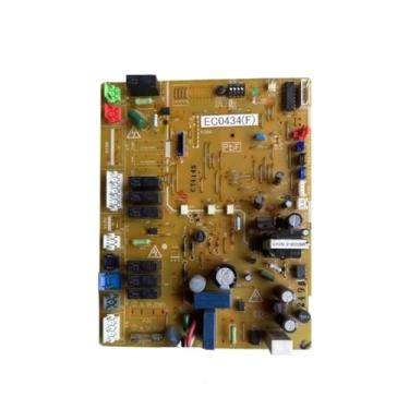 Imagem de Compatível com Daikin EC0434 (F)(D) RY71DQV2C, placa de controle de ar condicionado circuito PCB peças de condicionamento