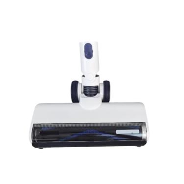 Imagem de Hujscufdjy Compatível com TINECO Pure ONE S15 /Pet EX Air, acessórios de peças de aspirador de pó sem fio, cabeças de escova de carpete de piso elétricas FB2117 21,6 V