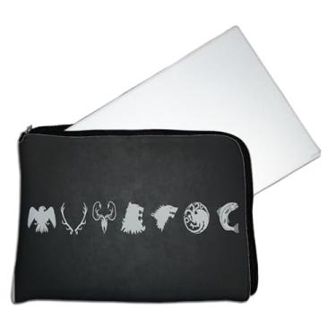 Imagem de Capa Protetora para Notebook Series 002 (15 Polegadas – 27cm x 36cm x 2cm (CxLxA))