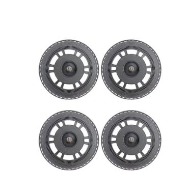 Imagem de Suporte de esfregão para esfregão peças acessórias de reposição, compatível com Dreame L20 Ultra/L30 Ultra/X40 Ultra/X30 (4 peças)