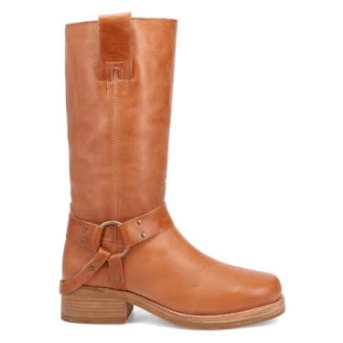 Imagem de Dingo Bota masculina Rip Western, Bronzeado, 45