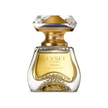 Imagem de O BOTICARIO ELYSEE BLANC EAU DE PARFUM 50ml - O Boticário