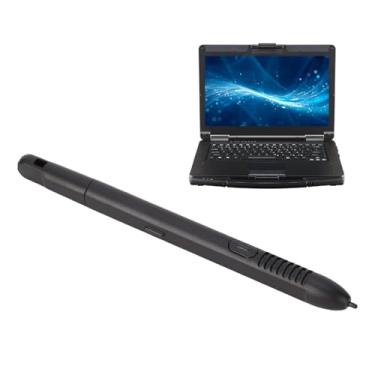 Imagem de EBTOOLS Caneta Stylus, Caneta de Alta Sensibilidade de Substituição para Laptop Toughbook CF-20 CF-33 Com Prova de água IP65, Design Ergonômico para Escrita e Desenho Suaves