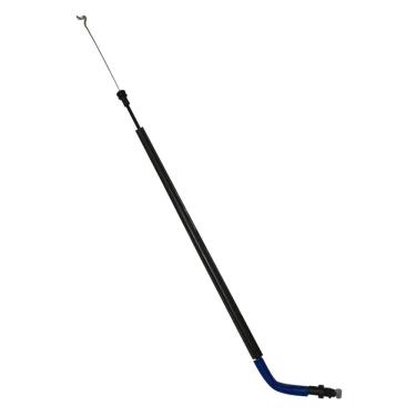 Imagem de Cabo Abertura Fechadura Externa Direito Esquerdo Traseira