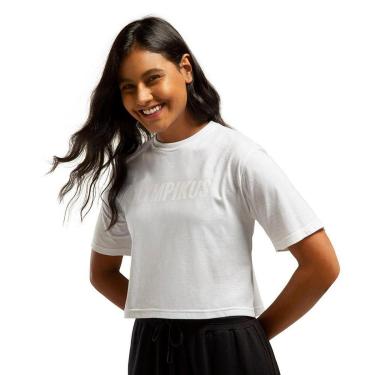 Imagem de Camiseta Box Olympikus Feminina-Feminino