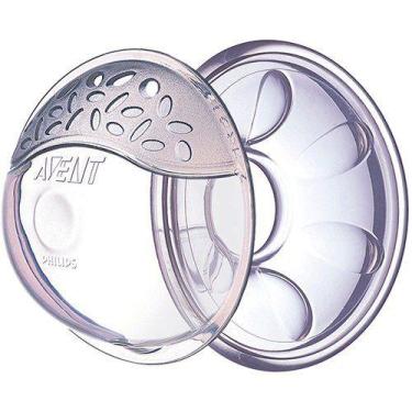 Imagem de Conjunto de Conchas Protetoras para Seios Philips AVENT SCF157/02