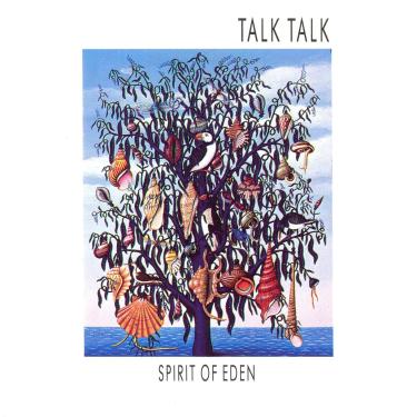 Imagem de LP VINIL Talk Talk - Spirit of Eden