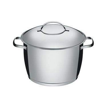 Imagem de Caldeirão Allegra Tramontina 22cm em Aço Inox - 62655220