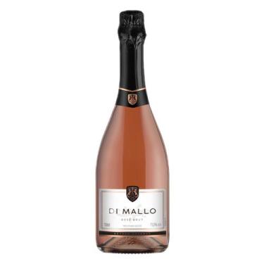 Imagem de Espumante Di Mallo Brut Rosé 750ml