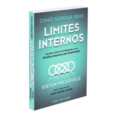 Imagem de Como Superar Seus Limites Internos