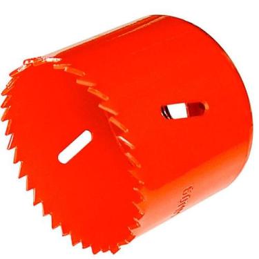 Imagem de Serra Copo Aço Rápido Bimetal 40mm 724409 MTX