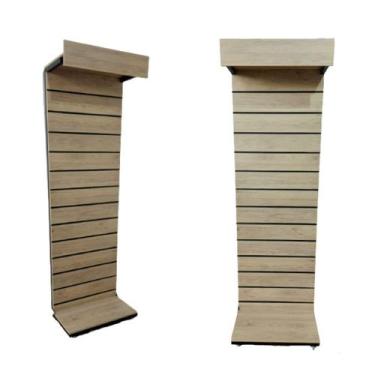 Imagem de Anita Slim Industrial Canaletada - Sr Fabrica De Moveis