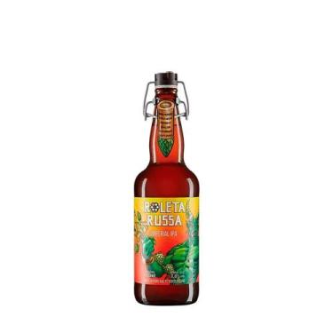 Imagem de Cerveja Imperial IPA Russa  500ml