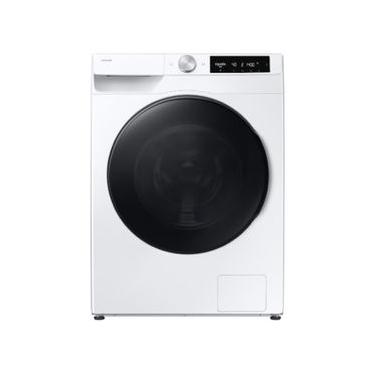 Imagem de LAVA E SECA SAMSUNG SMART 13KG EM AÇO INOX INOX BRANCO 127V WD13FG6B34BE/AZ