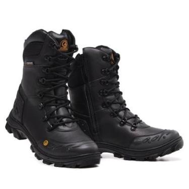 Imagem de Bota Soldier Masculina Tática Conforto-Masculino