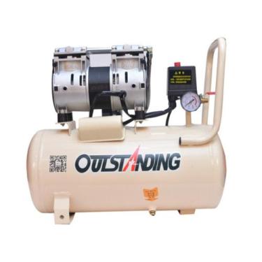 Imagem de COMPRESSOR DE AR OUTSTANDING 30 Lts 220V