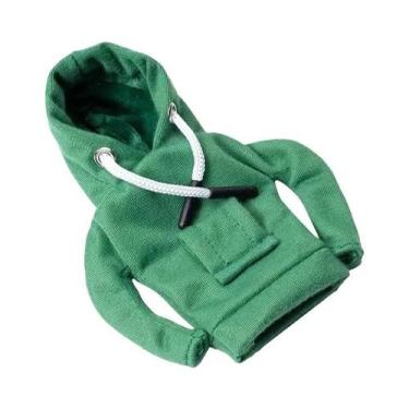 Imagem de Capa De Moletom Para Alavanca De Câmbio De Carro, Acessório Quente De 