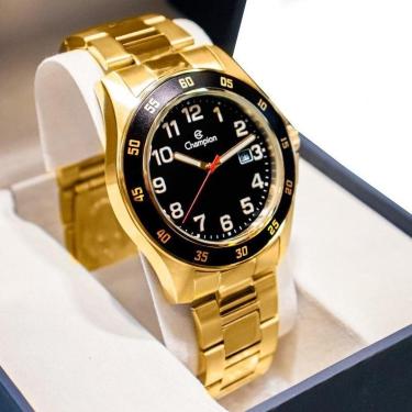 Imagem de Relógio Masculino Champion Analógico CA31293U-Masculino