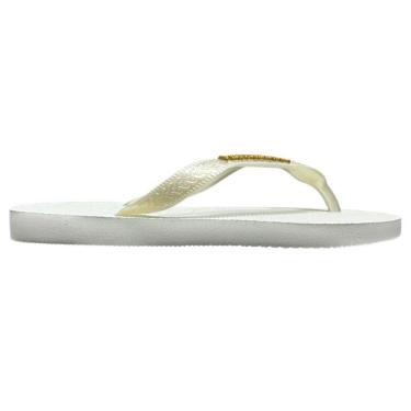 Imagem de CHINELO HAVAIANAS TOP TIRAS LARGAS REF:7007504 FEMININO-Feminino
