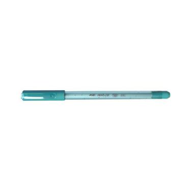 Imagem de Caneta em Gel Glitter Cis Gelyx 1.0mm Escrita Macia Suave  Papelaria  