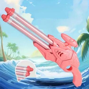 Imagem de Brinquedo Infantil Pistola de Agua Brq-pag-17 - MOX / DOTCELL