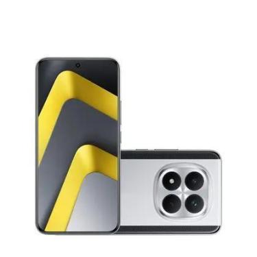 Imagem de Smartphone P0CC0 M8 5G 512GB ROM 8GB RAM tela 6,77 Global Lançamento -